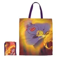 Reusable Bag - The Little Mermaid / Ursula