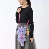Plush - Shoulder Bag - Disney
