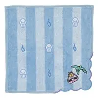 Handkerchief - Towels - Disney / Hades