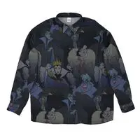 Clothes - One Hundred and One Dalmatians / Diablo & Cruella De Vil & Maleficent & Ursula