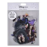 Stationery - Stickers - Peter Pan