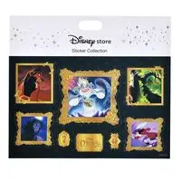 Stationery - Stickers - Tangled
