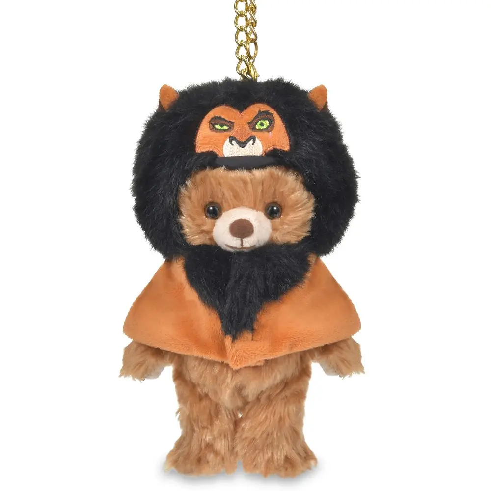 Plush Clothes - Plush - UniBEARsity