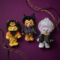 Plush Clothes - Plush - UniBEARsity