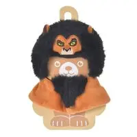 Plush Clothes - Plush - UniBEARsity