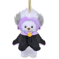 Plush Clothes - Plush - UniBEARsity / Ursula