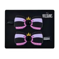 Hair Clip - The Little Mermaid / Ursula
