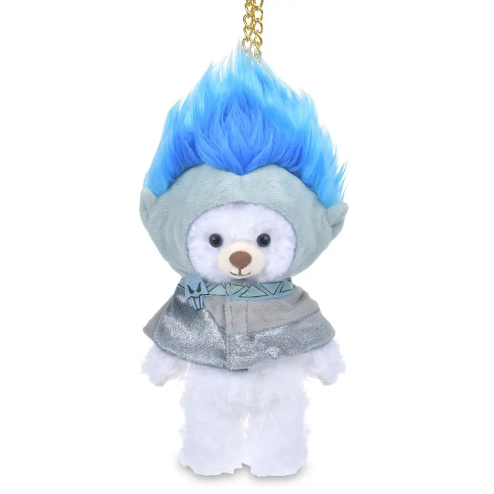 Plush Clothes - Plush - UniBEARsity / Hades