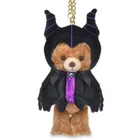 Plush Clothes - Plush - UniBEARsity / Maleficent