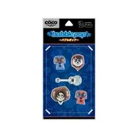 Stickers - Stationery - Coco