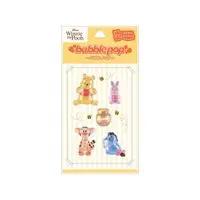 Stickers - Stationery - Winnie the Pooh / Eeyore