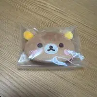 Coin Case - RILAKKUMA / Rilakkuma