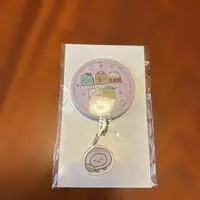 Badge - Sumikko Gurashi