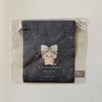 Pouch - Ishiyowa-chan