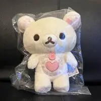 Plush - RILAKKUMA / Korilakkuma