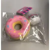 Plush - Squeeze Toy - Galneko
