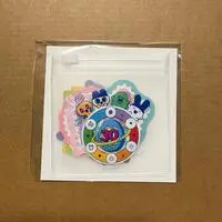 Stickers - Tamagotchi