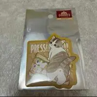 mofusand Mofumofu Bakery - mofusand