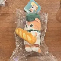 mofusand Mofumofu Bakery - mofusand