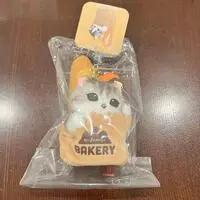 mofusand Mofumofu Bakery - mofusand