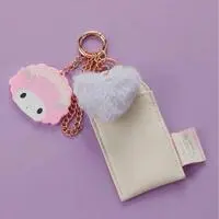 Key Chain - Sanrio / My Sweet Piano