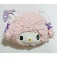 Pouch - Plush - Sanrio / My Sweet Piano