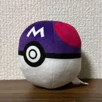 Plush - Pokémon / Poké Ball