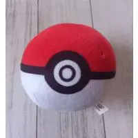 Plush - Pokémon / Poké Ball