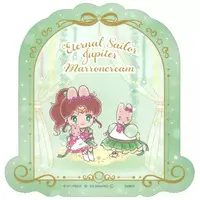 Stickers - Sailor Moon / Marroncream