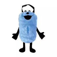 Plush - Tissue Case - PUPPET SUNSUN / Sunsun