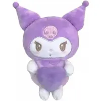 Key Chain - Sanrio / Kuromi