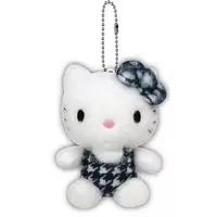 Key Chain - Sanrio / Hello Kitty