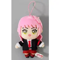 Plush Key Chain - Plush - Key Chain - Shugo Chara!