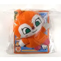 Key Chain - Finger Puppet - Anpanman / Dokinchan