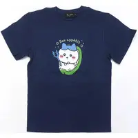 Clothes - T-shirts - Chiikawa / Hachiware Size-L