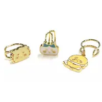 Accessory - Chiikawa / Rakko & Shisa & Hachiware