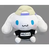 Plush - Sanrio / Cinnamoroll