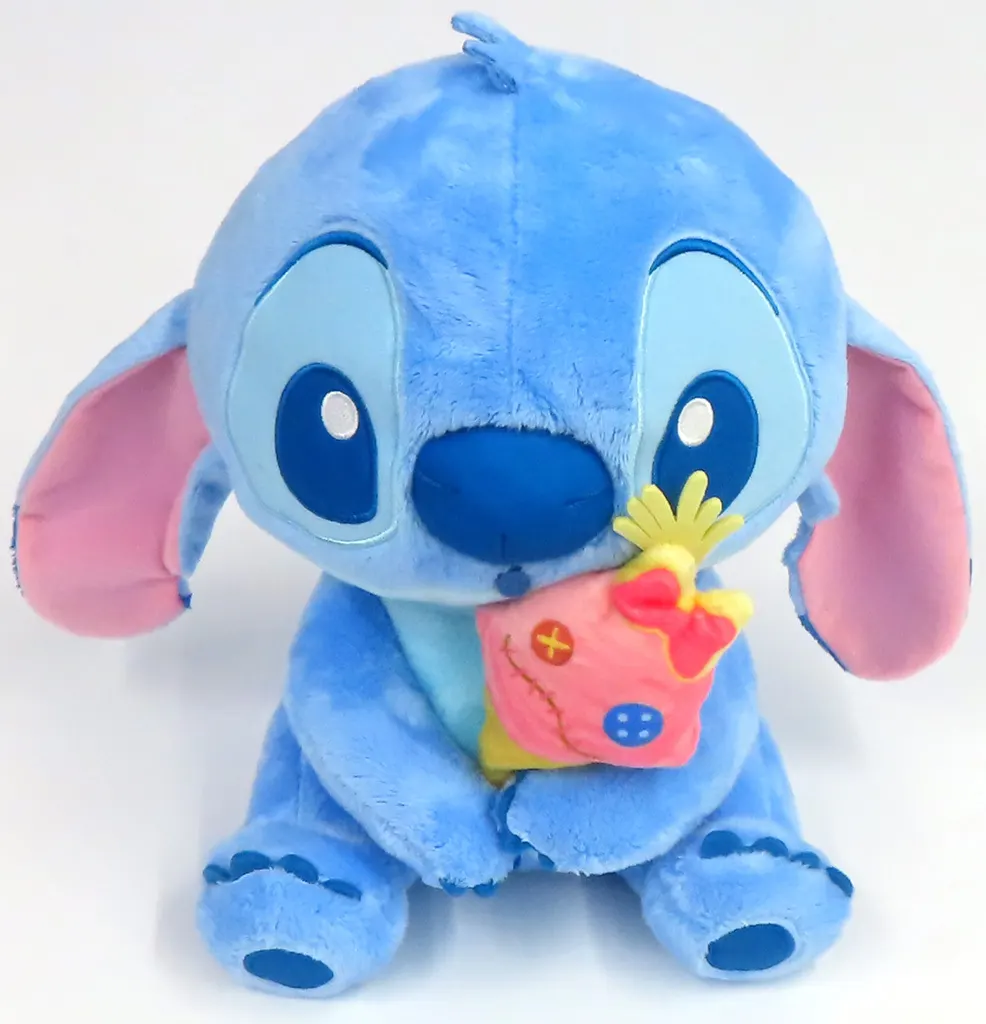 Plush - Lilo & Stitch / Stitch