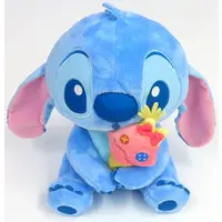 Plush - Lilo & Stitch / Stitch