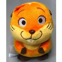 Plush - Hoppers