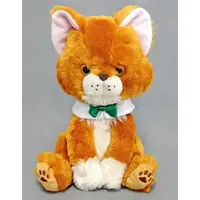 Plush - Disney / Thomas O'Malley
