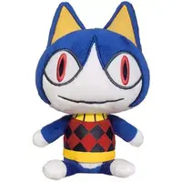 Plush - Animal Crossing / Rover