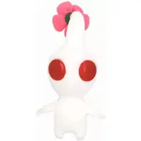 Plush - Pikmin / White Pikmin