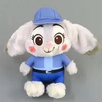 Plush - Zootopia / Judy Hopps