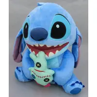 Plush - Lilo & Stitch / Scrump