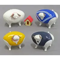 Trading Figure - KATAHABAKEN