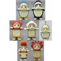 Mini Figure - Trading Figure - mofusand / Samenyan