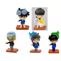 Trading Figure - Detective Conan