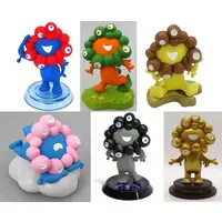 Trading Figure - Expo 2025 / MYAKU-MYAKU