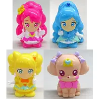 Trading Figure - Pretty Cure Series